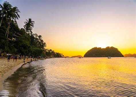 The Ultimate Palawan Travel Guide: Exploring Puerto Princesa, El Nido ...