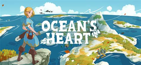 Ocean's Heart on GOG.com