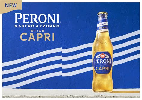 Peroni Capri | Rob Lawson | Drinks Photographer