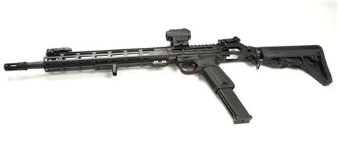 TTI AAP-01 PCC Airsoft Carbine Kit – Airsoft Atlanta