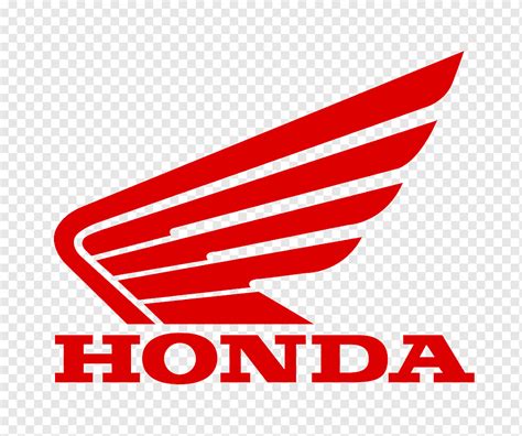 Transparent Background Honda Bike Logo - bmp-clown