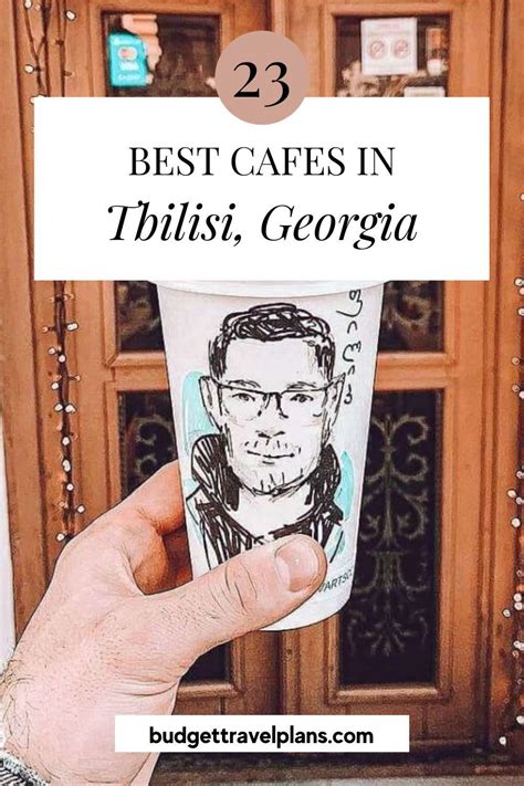 23 Best Cafes in Tbilisi Georgia | Georgia Travel | Asia Travel in 2024 ...