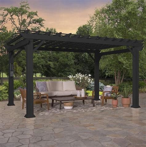 Top 10 Best Gazebos for Your Backyard in [2023] – Gazebo Solution