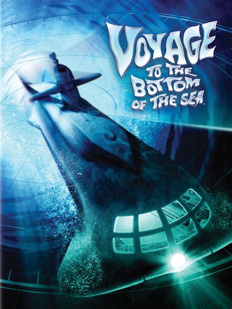 Voyage to the Bottom of the Sea - Full Cast & Crew - TV Guide