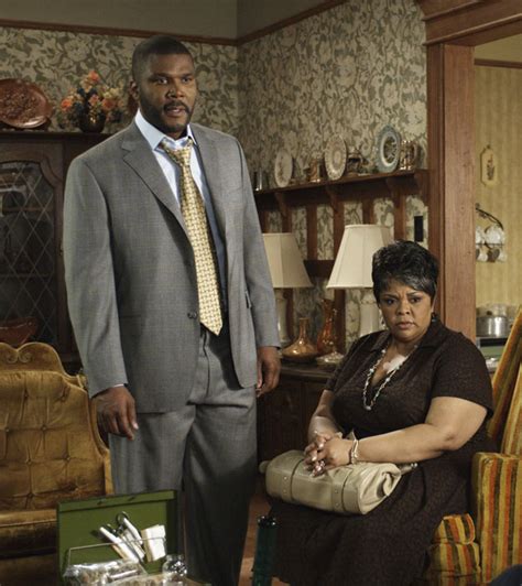 Tyler Perry's Madea Goes to Jail | Tyler Perry | Lionsgate