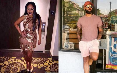 Tahiry Jose on Joe Budden Coming Out as Bisexual: It's 'Click Bait'