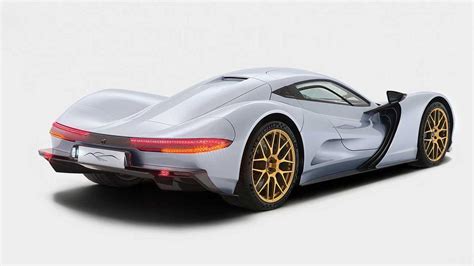 Aspark Owl Debuts As 1,985-HP EV Hypercar, Hits 60 MPH In 1.69 Seconds