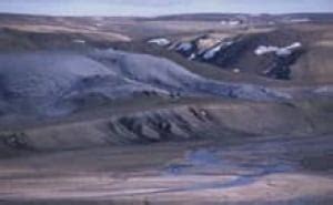 NASA scales back Nunavut operations on Devon Island - North - CBC News