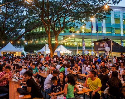 10 Performances & Activities To Check Out At Singapore Night Festival 2016 - City Nomads