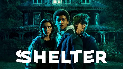 Shelter - Amazon Prime Video Series - Where To Watch