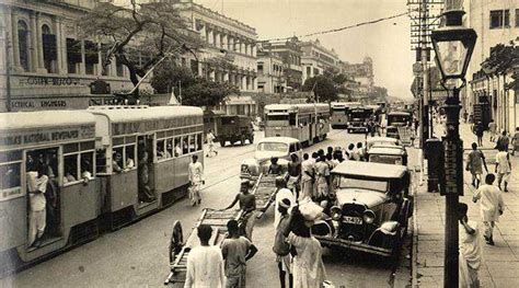 History of Kolkata: The City of Joy - Evolution of the City and More