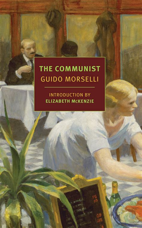 The Communist – New York Review Books