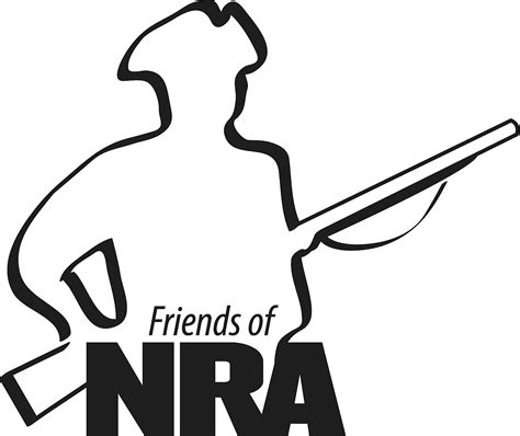 Nra Logo Vector at GetDrawings | Free download