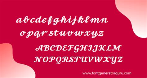 ᐈ Cursive Text Generator (𝒞𝑜𝓅𝓎 𝒶𝓃𝒹 𝒫𝒶𝓈𝓉𝑒) Free Cursive Fonts