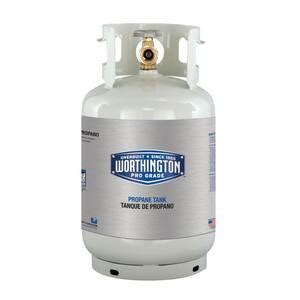 Propane Tank: Propane Tank At Home Depot