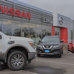 LITHIA NISSAN OF EUGENE - 60 Photos & 93 Reviews - 2060 Martin Luther King Jr Blvd, Eugene, OR ...