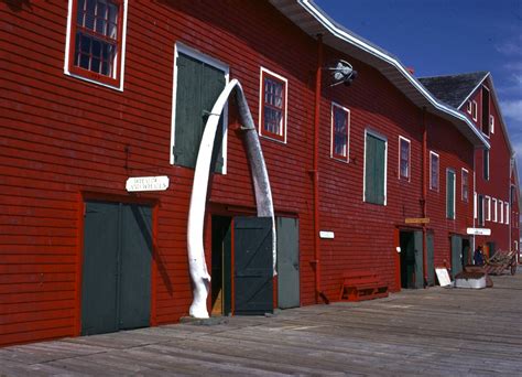 Lunenburg Museum, NS, Canada | Frédéric Partensky | Flickr