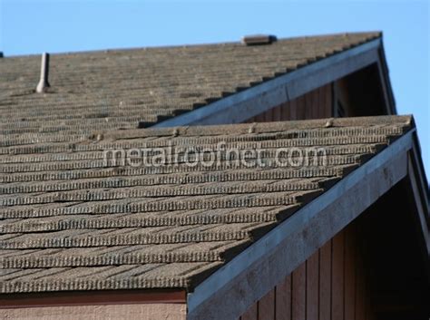 Metal Roofs That Look Like Shingles - But Better!