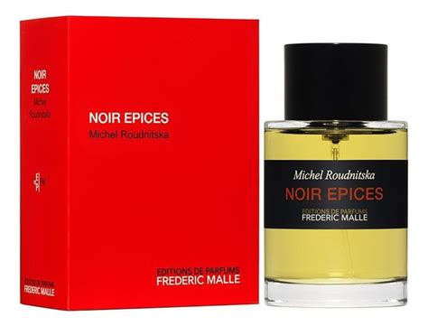 Frederic Malle Noir Epices EDP 100ml Perfume | Frederic malle, Perfume ...