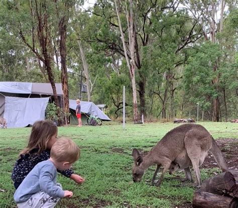 Cania Gorge Free Camping, Retreat Accommodation Qld