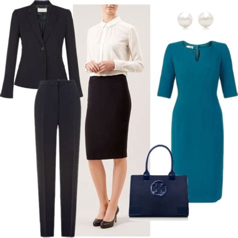 Dress Code For Ladies In Office at Timothy Damore blog