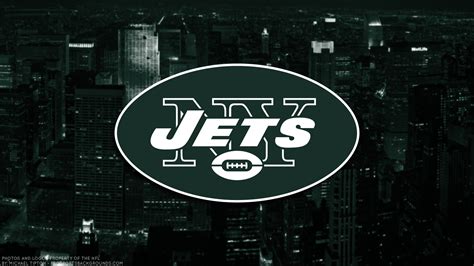 10 Best Ny Jets Logo Wallpaper FULL HD 1080p For PC Desktop 2023