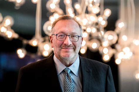 20 Things You Didn't Know about Seth Klarman