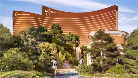 The Wynn Las Vegas: Book Wynn Hotel, NV Resort | Expedia