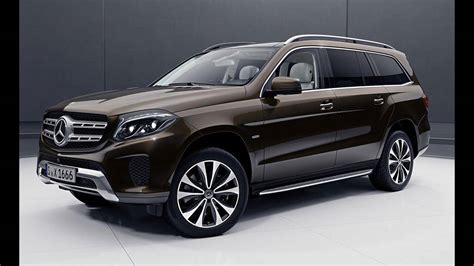 Best Big Luxury Suv | semashow.com