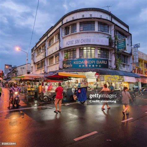 Penang Street Market Photos and Premium High Res Pictures - Getty Images