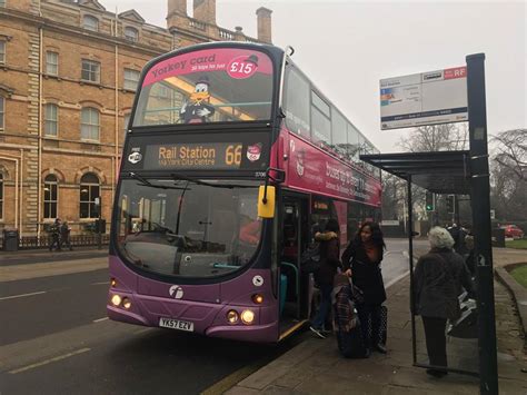 The new 66 bus route will travel down Lawrence Street from January