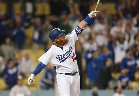 Los Angeles Dodgers: The ten best moments of the first half