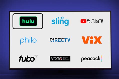 9 Best Streaming Services of 2023 — Live TV Streaming Services