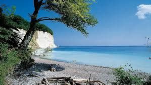 Rugen beach - World's Exotic Beaches