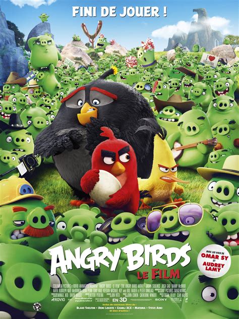 Angry Birds Movie In Telugu Download - lasoparatings