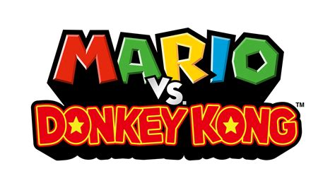 Mario vs. Donkey Kong - My Nintendo Store
