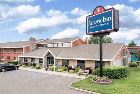 AMERICINN BY WYNDHAM BEMIDJI $108 ($̶1̶3̶5̶) - Updated 2022 Prices ...