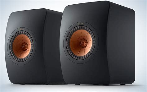 The best bookshelf speakers in 2023 | Popular Science