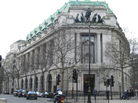 Australian Embassy - London | Flickr - Photo Sharing!