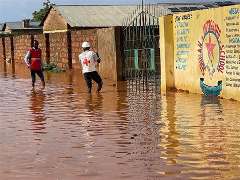 Kenya – Floods Displace Thousands of Households in Mandera and Kisumu ...