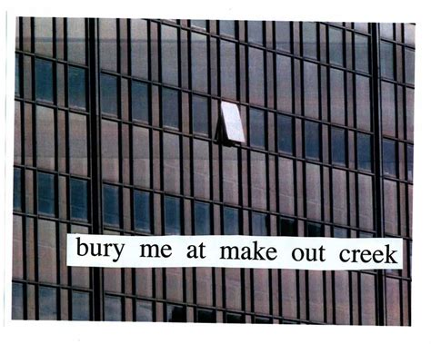 Mitski - Bury Me at Make Out Creek on the Moon