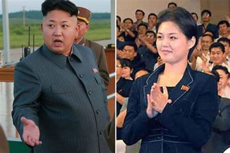Kim Jong-un keeps it in the family by handing little sister top North Korea job - Mirror Online
