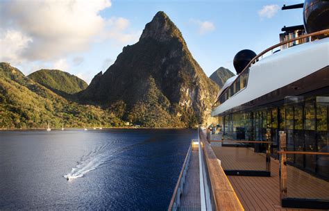 Ritz-Carlton Yacht Collection Unveils Winter 2024-2025 Itineraries ...