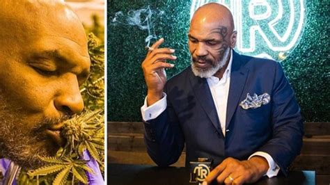 “It’s a dream come true”: Mike Tyson expands his brand to Europe after establishing a coffee ...