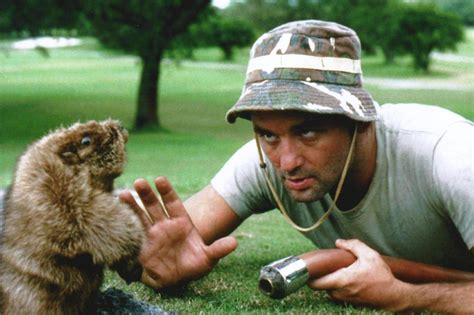 POLL: You haven’t seen ‘Caddyshack?!?’ - SBNation.com