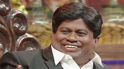 Comedy is God’s gift to me: Senthil - The Hindu