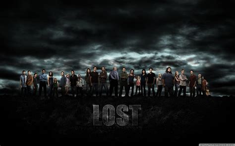 Lost Wallpapers - Wallpaper Cave