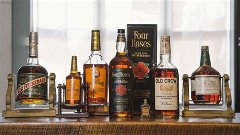 Tour a Collection of Gallon-Sized Vintage Bourbon Bottles | PUNCH