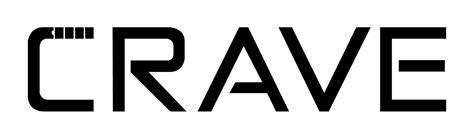 Crave Logo - Isolda AB