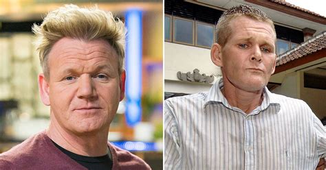 Gordon Ramsay 'incredibly upset' when people think he's on drugs amid ...